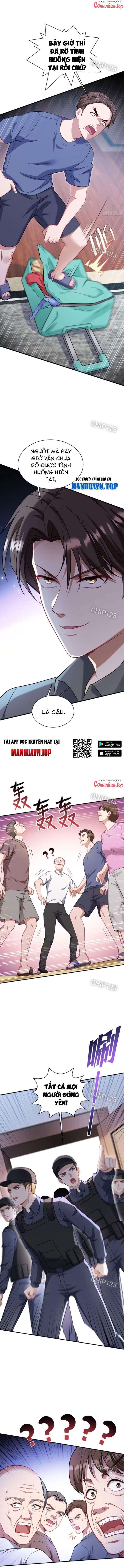 Bỏ Làm Simp Chúa, Ta Có Trong Tay Cả Tỷ Thần Hào Chapter 121 - Trang 2