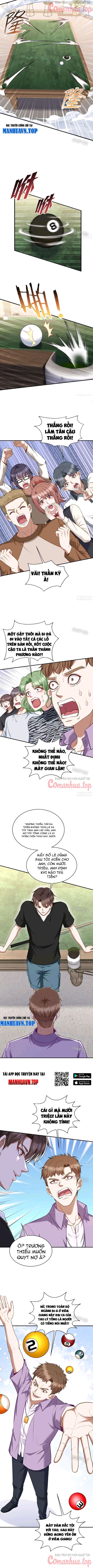 Bỏ Làm Simp Chúa, Ta Có Trong Tay Cả Tỷ Thần Hào Chapter 110 - Trang 2