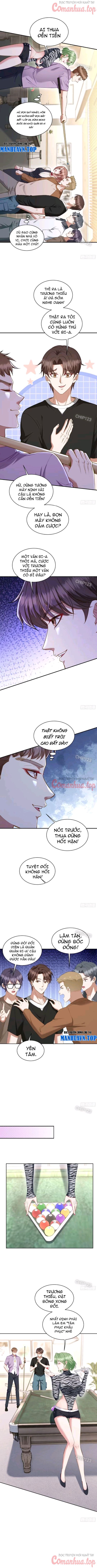 Bỏ Làm Simp Chúa, Ta Có Trong Tay Cả Tỷ Thần Hào Chapter 109 - Trang 2