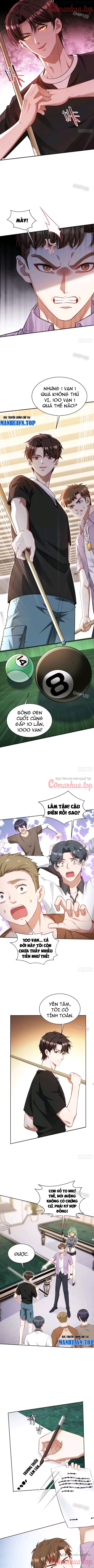 Bỏ Làm Simp Chúa, Ta Có Trong Tay Cả Tỷ Thần Hào Chapter 109 - Trang 2