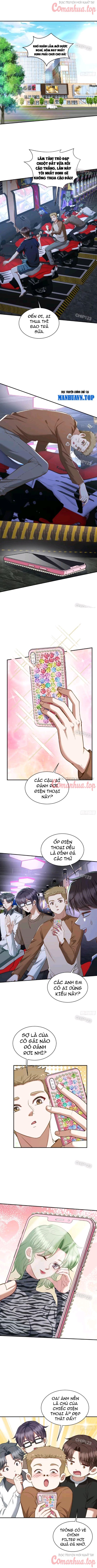 Bỏ Làm Simp Chúa, Ta Có Trong Tay Cả Tỷ Thần Hào Chapter 108 - Trang 2