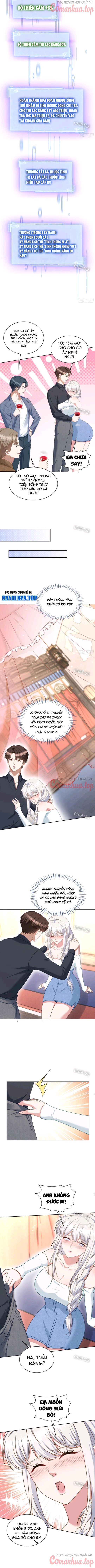 Bỏ Làm Simp Chúa, Ta Có Trong Tay Cả Tỷ Thần Hào Chapter 107 - Trang 2