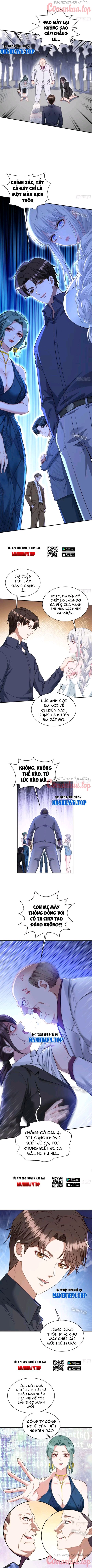 Bỏ Làm Simp Chúa, Ta Có Trong Tay Cả Tỷ Thần Hào Chapter 106 - Trang 2