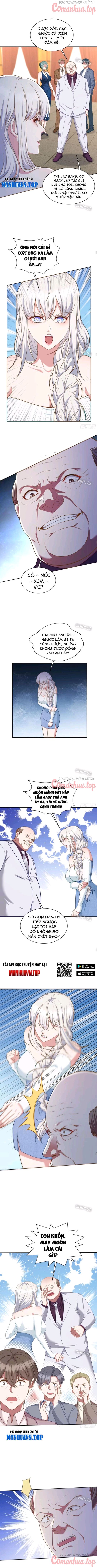 Bỏ Làm Simp Chúa, Ta Có Trong Tay Cả Tỷ Thần Hào Chapter 105 - Trang 2