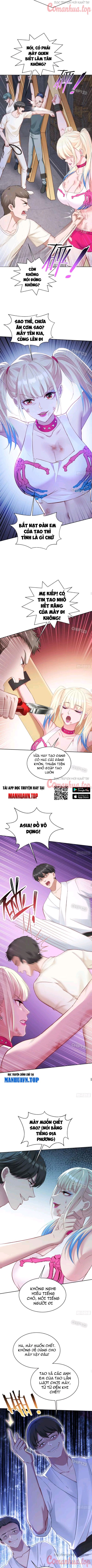 Bỏ Làm Simp Chúa, Ta Có Trong Tay Cả Tỷ Thần Hào Chapter 102 - Trang 2