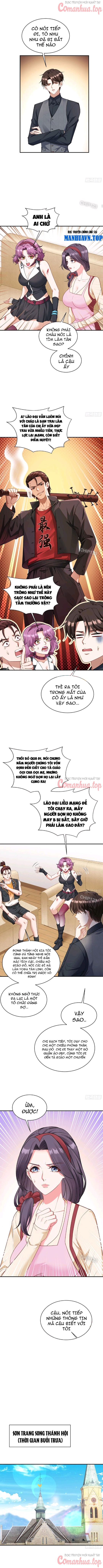 Bỏ Làm Simp Chúa, Ta Có Trong Tay Cả Tỷ Thần Hào Chapter 101 - Trang 2