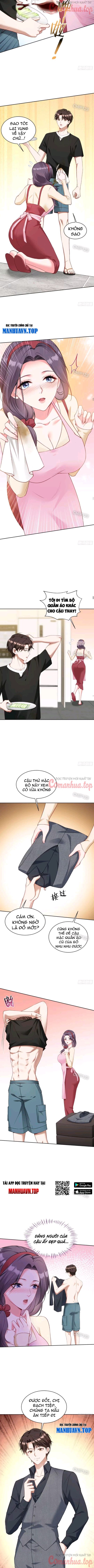 Bỏ Làm Simp Chúa, Ta Có Trong Tay Cả Tỷ Thần Hào Chapter 100 - Trang 2