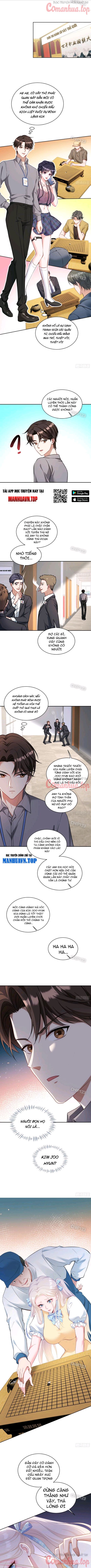 Bỏ Làm Simp Chúa, Ta Có Trong Tay Cả Tỷ Thần Hào Chapter 97 - Trang 2