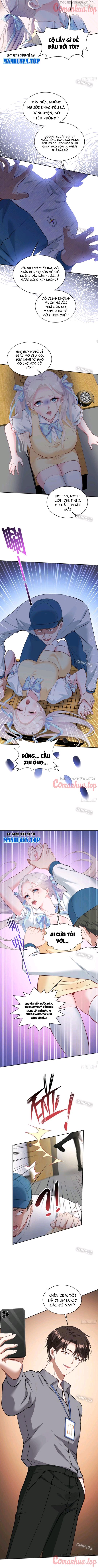 Bỏ Làm Simp Chúa, Ta Có Trong Tay Cả Tỷ Thần Hào Chapter 97 - Trang 2