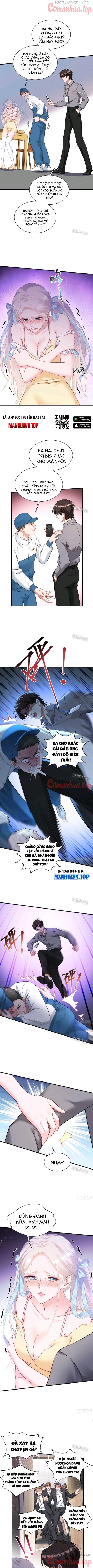 Bỏ Làm Simp Chúa, Ta Có Trong Tay Cả Tỷ Thần Hào Chapter 97 - Trang 2