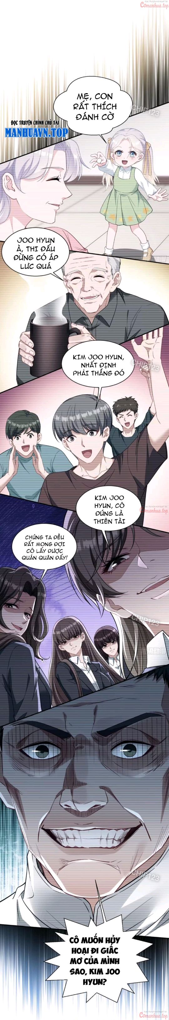 Bỏ Làm Simp Chúa, Ta Có Trong Tay Cả Tỷ Thần Hào Chapter 97 - Trang 2