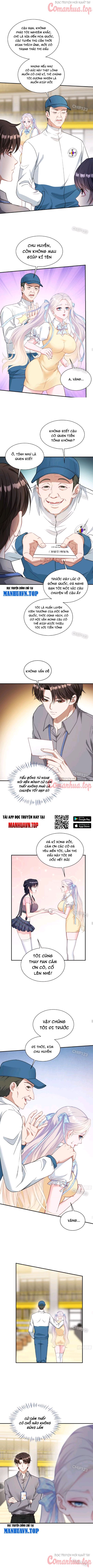 Bỏ Làm Simp Chúa, Ta Có Trong Tay Cả Tỷ Thần Hào Chapter 96 - Trang 2