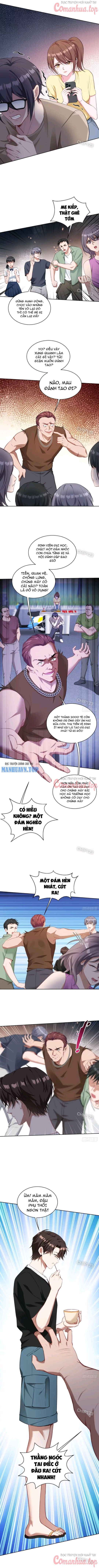 Bỏ Làm Simp Chúa, Ta Có Trong Tay Cả Tỷ Thần Hào Chapter 91 - Trang 2