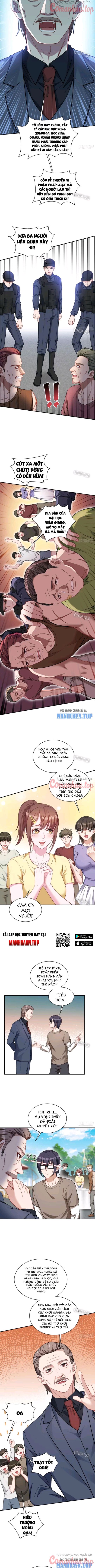 Bỏ Làm Simp Chúa, Ta Có Trong Tay Cả Tỷ Thần Hào Chapter 91 - Trang 2