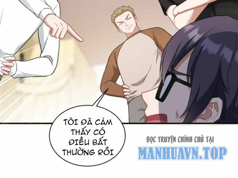 Bỏ Làm Simp Chúa, Ta Có Trong Tay Cả Tỷ Thần Hào Chapter 90 - Trang 2