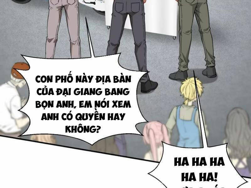 Bỏ Làm Simp Chúa, Ta Có Trong Tay Cả Tỷ Thần Hào Chapter 90 - Trang 2