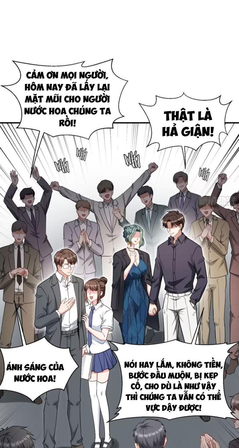 Bỏ Làm Simp Chúa, Ta Có Trong Tay Cả Tỷ Thần Hào Chapter 88 - Trang 2