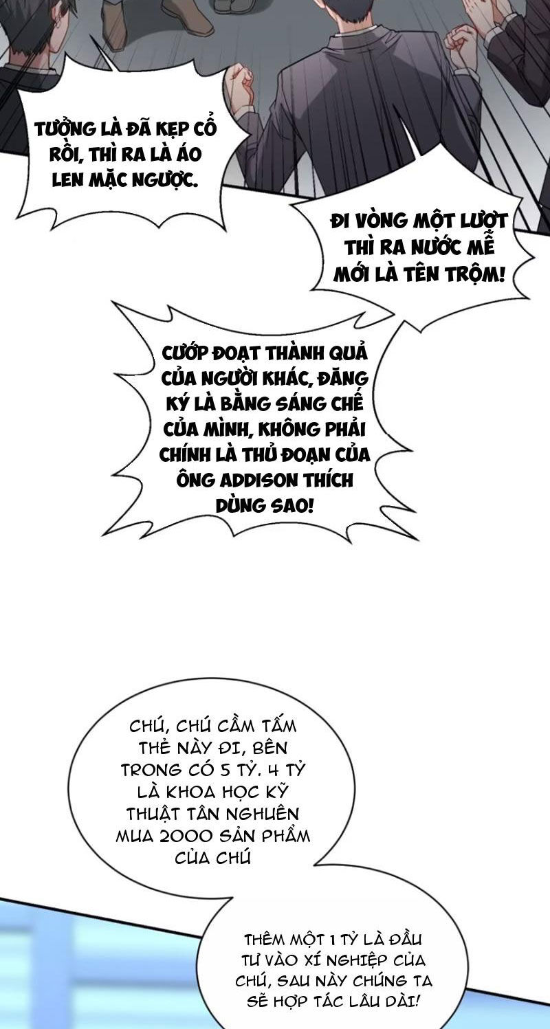 Bỏ Làm Simp Chúa, Ta Có Trong Tay Cả Tỷ Thần Hào Chapter 88 - Trang 2