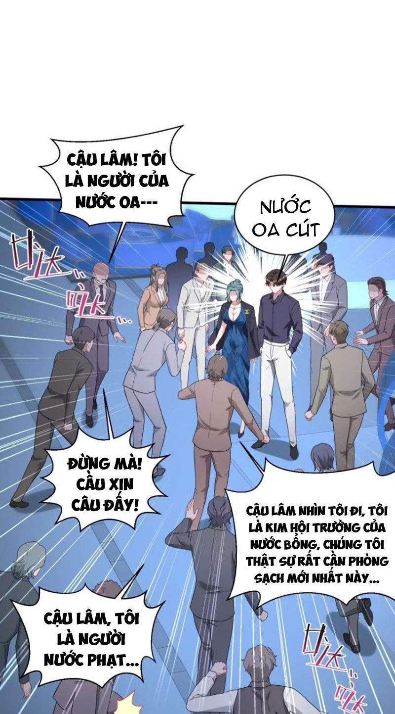 Bỏ Làm Simp Chúa, Ta Có Trong Tay Cả Tỷ Thần Hào Chapter 88 - Trang 2