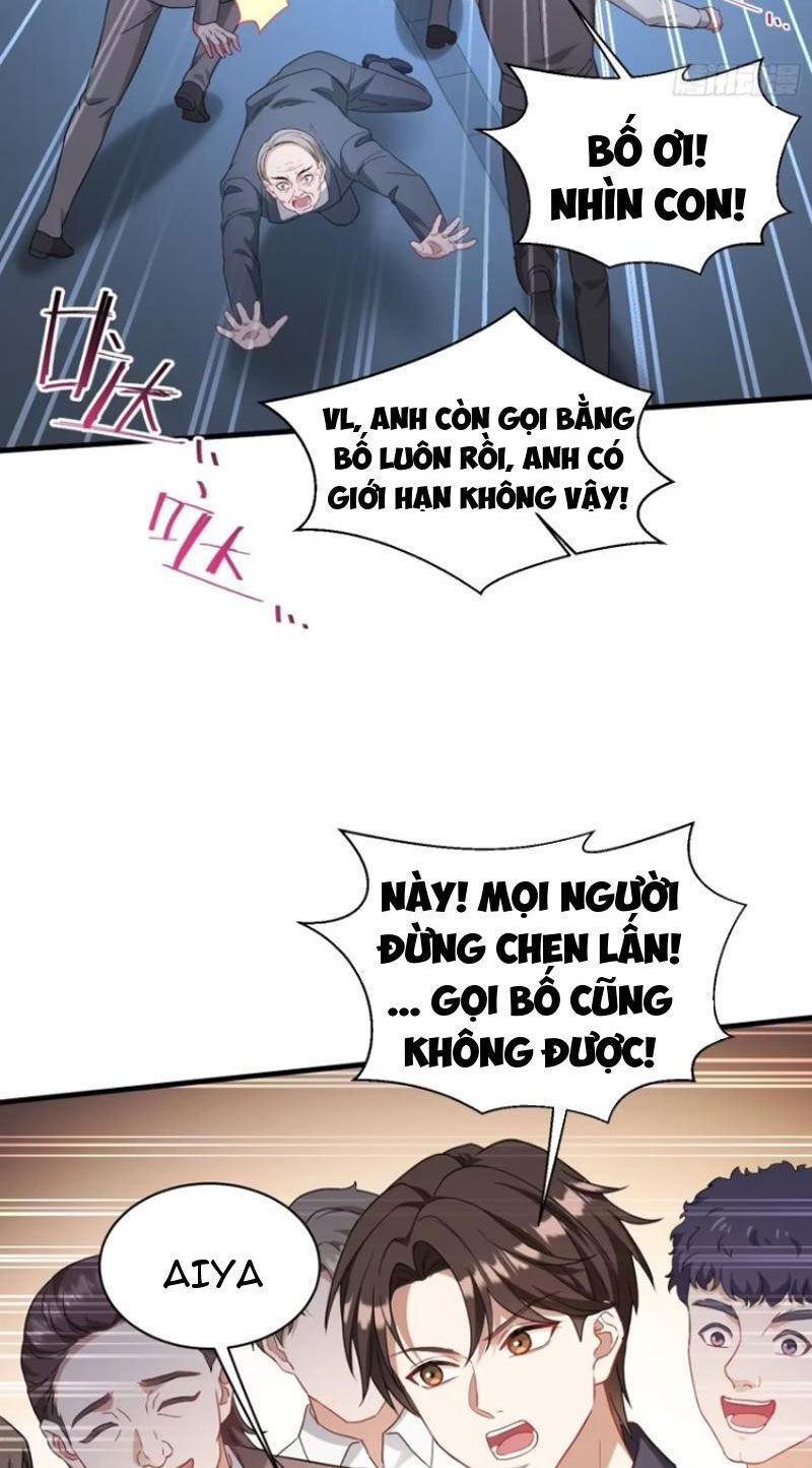 Bỏ Làm Simp Chúa, Ta Có Trong Tay Cả Tỷ Thần Hào Chapter 88 - Trang 2