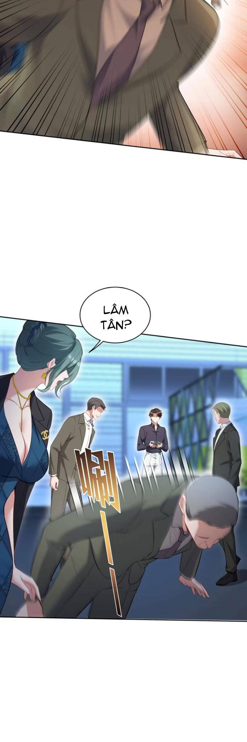 Bỏ Làm Simp Chúa, Ta Có Trong Tay Cả Tỷ Thần Hào Chapter 87 - Trang 2