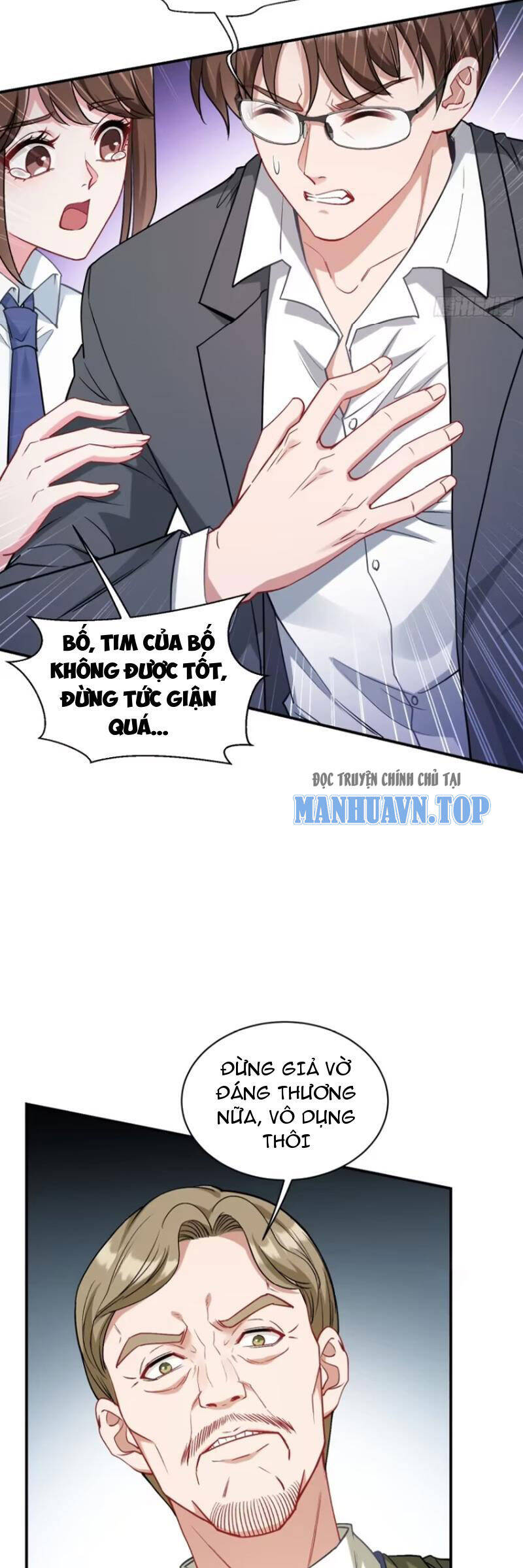 Bỏ Làm Simp Chúa, Ta Có Trong Tay Cả Tỷ Thần Hào Chapter 87 - Trang 2