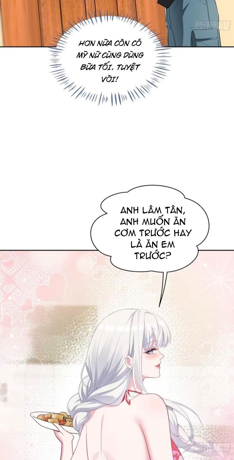 Bỏ Làm Simp Chúa, Ta Có Trong Tay Cả Tỷ Thần Hào Chapter 86 - Trang 2