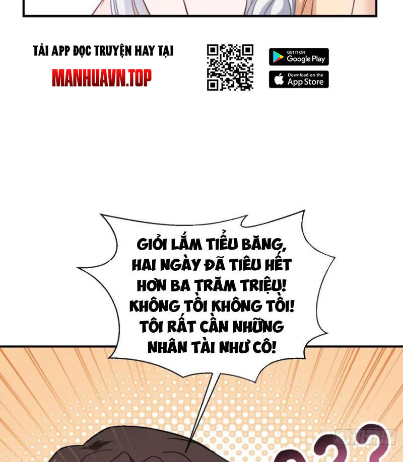 Bỏ Làm Simp Chúa, Ta Có Trong Tay Cả Tỷ Thần Hào Chapter 85 - Trang 2