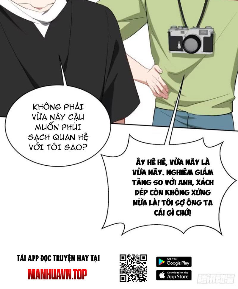 Bỏ Làm Simp Chúa, Ta Có Trong Tay Cả Tỷ Thần Hào Chapter 85 - Trang 2