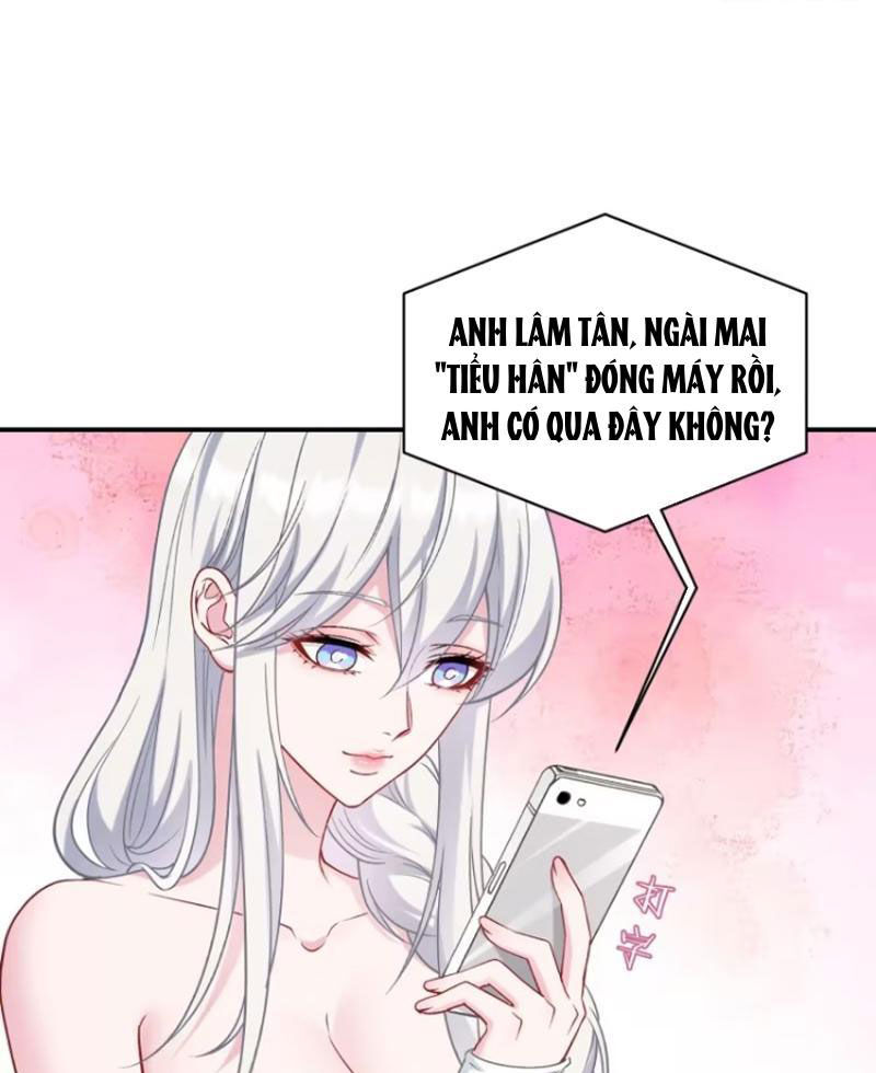 Bỏ Làm Simp Chúa, Ta Có Trong Tay Cả Tỷ Thần Hào Chapter 83 - Trang 2