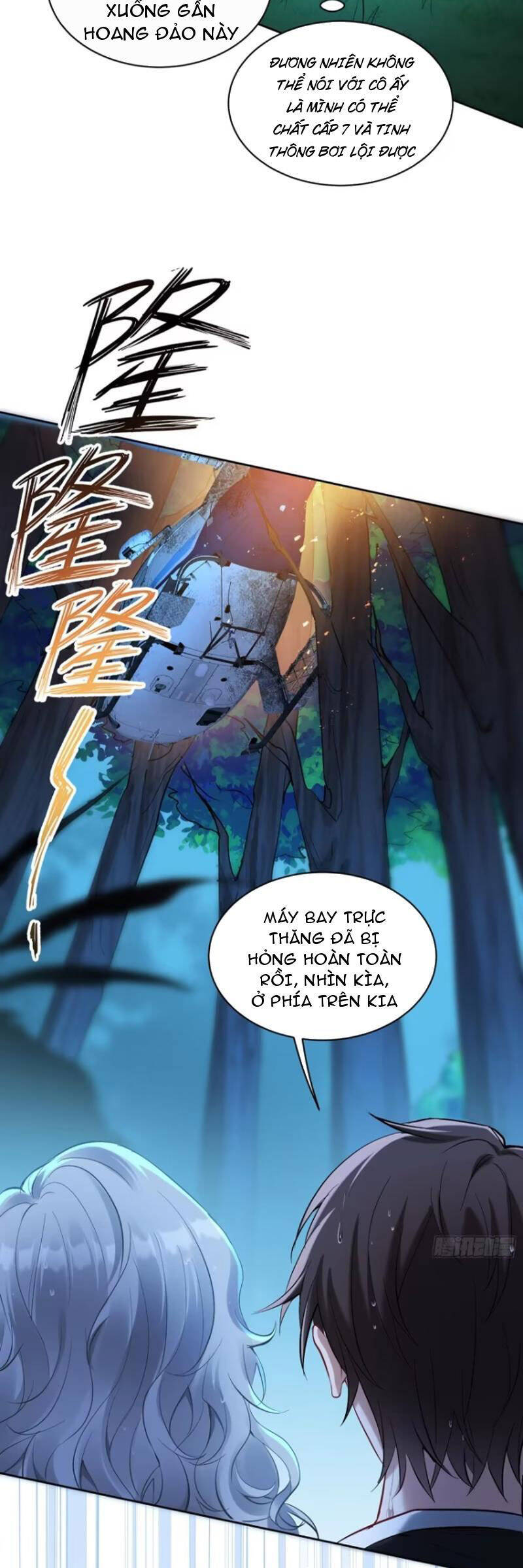 Bỏ Làm Simp Chúa, Ta Có Trong Tay Cả Tỷ Thần Hào Chapter 81 - Trang 2