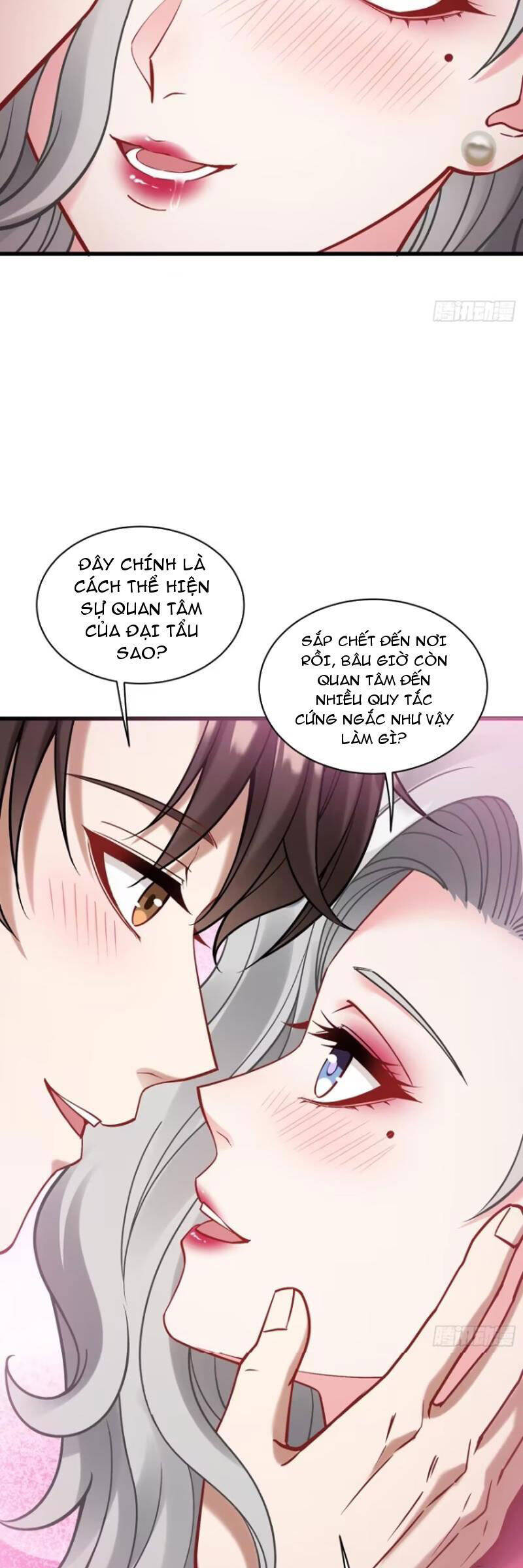 Bỏ Làm Simp Chúa, Ta Có Trong Tay Cả Tỷ Thần Hào Chapter 81 - Trang 2