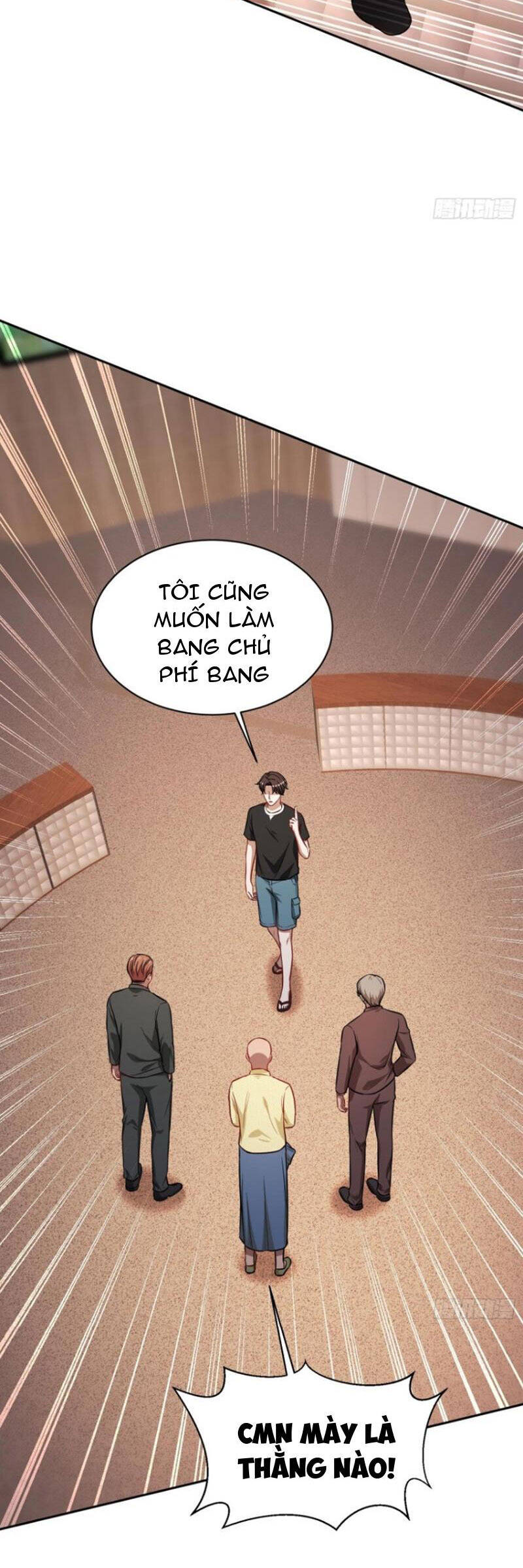 Bỏ Làm Simp Chúa, Ta Có Trong Tay Cả Tỷ Thần Hào Chapter 79 - Trang 2