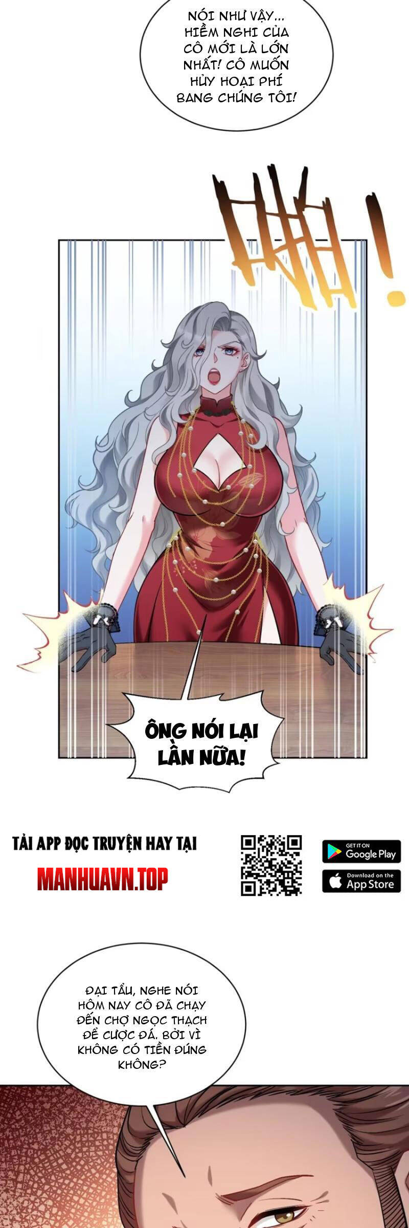 Bỏ Làm Simp Chúa, Ta Có Trong Tay Cả Tỷ Thần Hào Chapter 78 - Trang 2