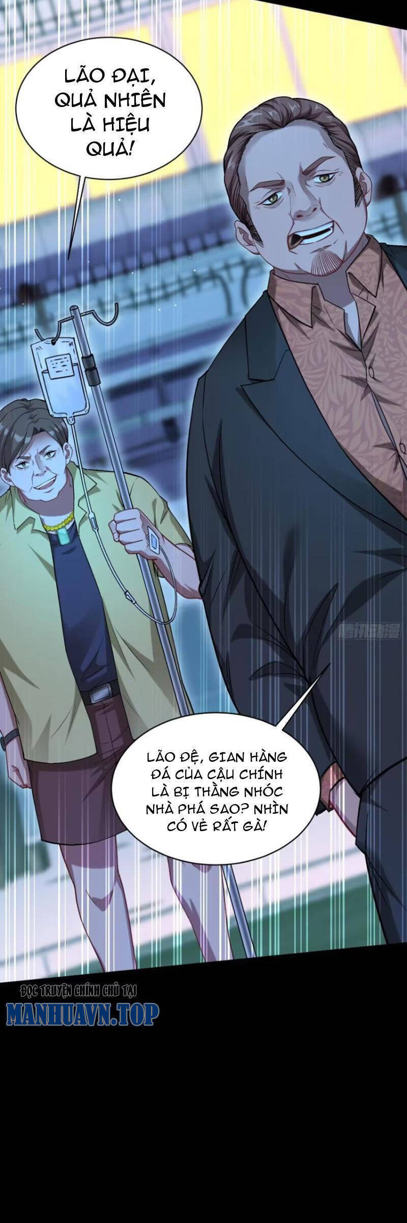 Bỏ Làm Simp Chúa, Ta Có Trong Tay Cả Tỷ Thần Hào Chapter 77 - Trang 2