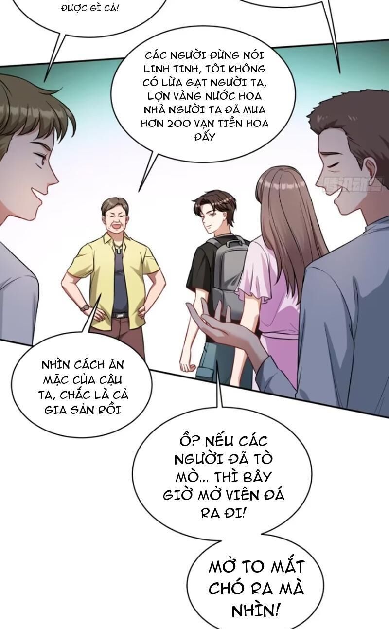 Bỏ Làm Simp Chúa, Ta Có Trong Tay Cả Tỷ Thần Hào Chapter 75 - Trang 2