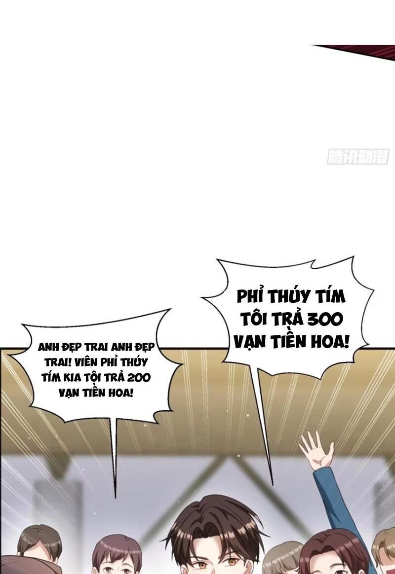 Bỏ Làm Simp Chúa, Ta Có Trong Tay Cả Tỷ Thần Hào Chapter 75 - Trang 2