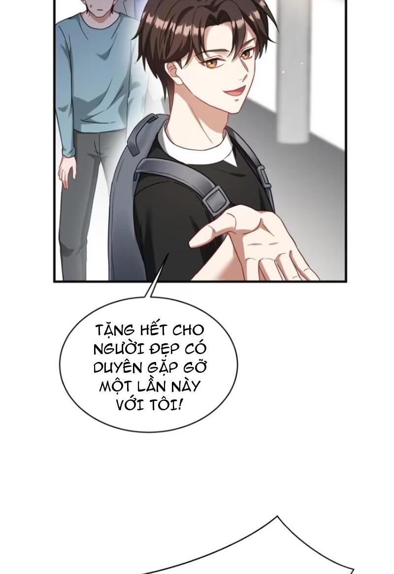 Bỏ Làm Simp Chúa, Ta Có Trong Tay Cả Tỷ Thần Hào Chapter 75 - Trang 2