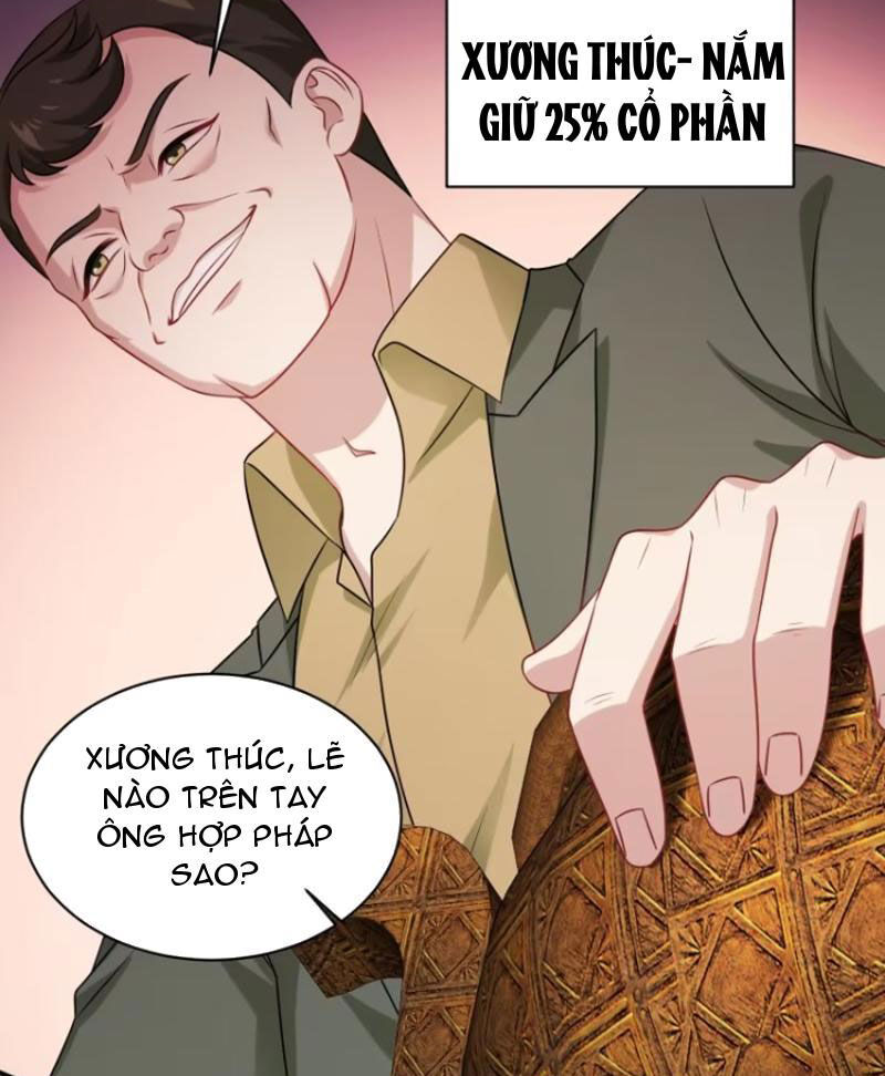 Bỏ Làm Simp Chúa, Ta Có Trong Tay Cả Tỷ Thần Hào Chapter 73 - Trang 2