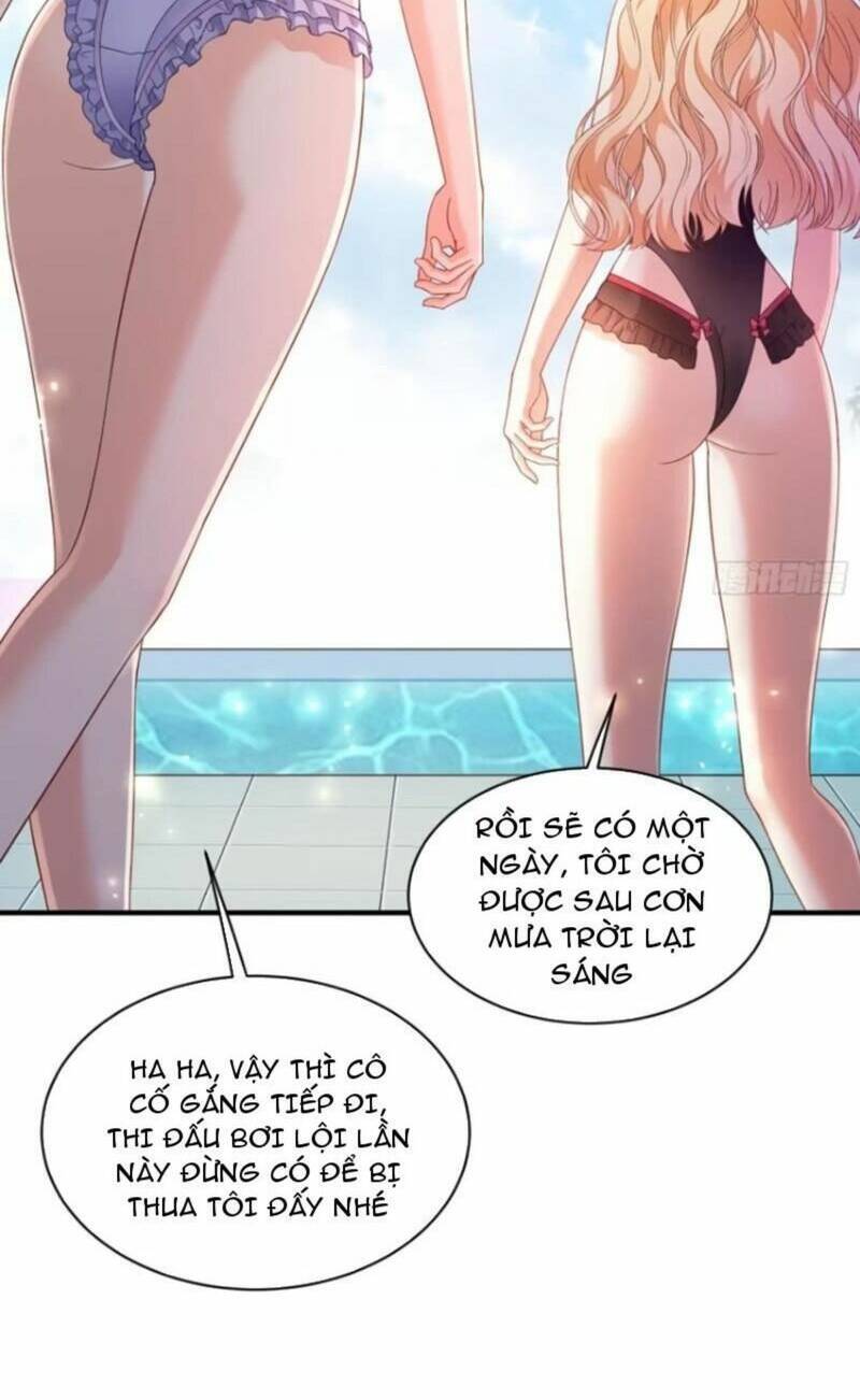 Bỏ Làm Simp Chúa, Ta Có Trong Tay Cả Tỷ Thần Hào Chapter 70 - Trang 2