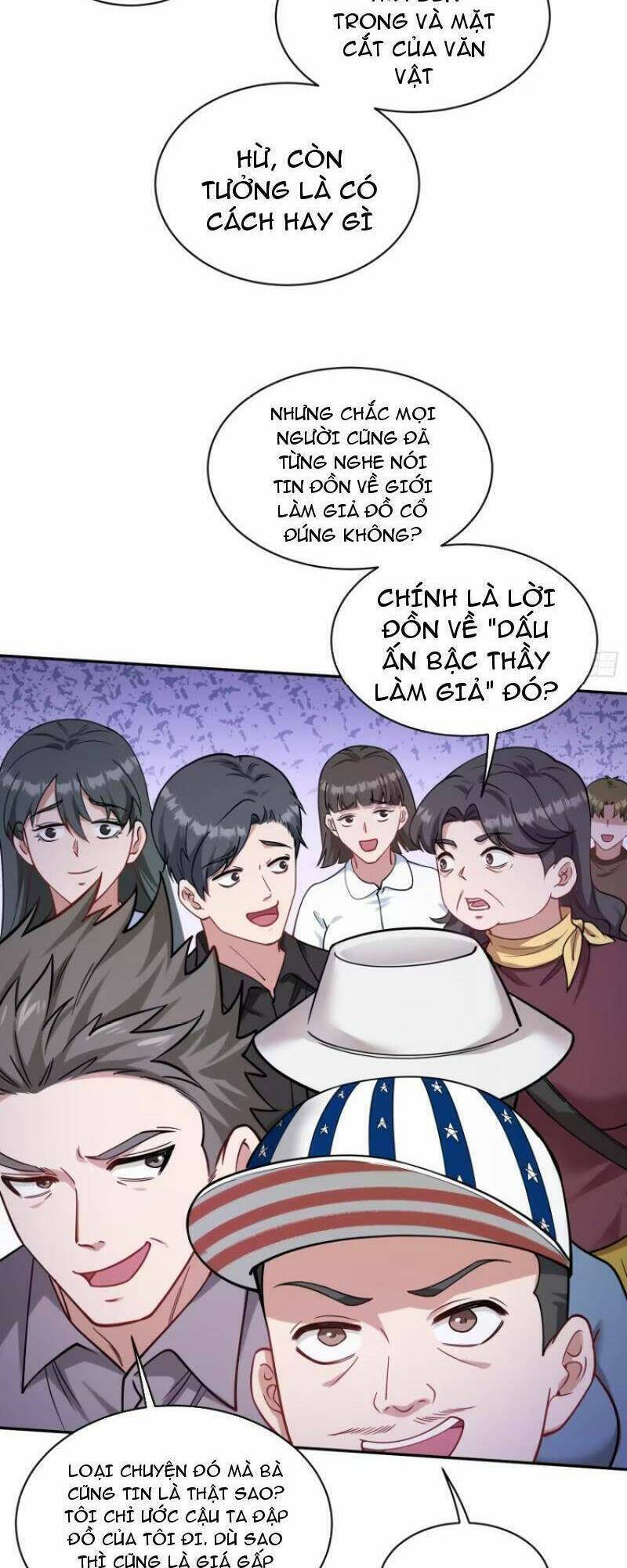 Bỏ Làm Simp Chúa, Ta Có Trong Tay Cả Tỷ Thần Hào Chapter 65 - Trang 2