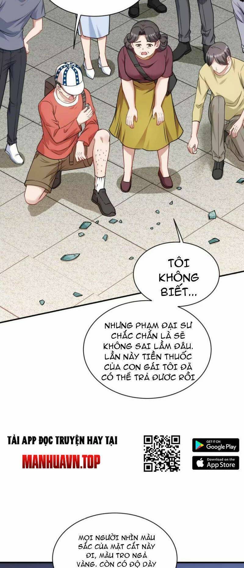 Bỏ Làm Simp Chúa, Ta Có Trong Tay Cả Tỷ Thần Hào Chapter 65 - Trang 2