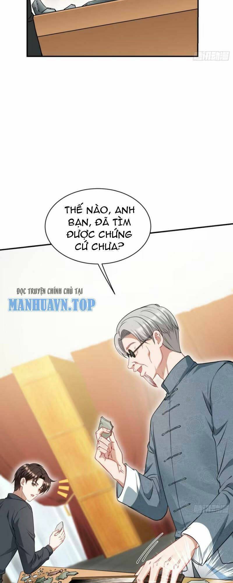 Bỏ Làm Simp Chúa, Ta Có Trong Tay Cả Tỷ Thần Hào Chapter 65 - Trang 2