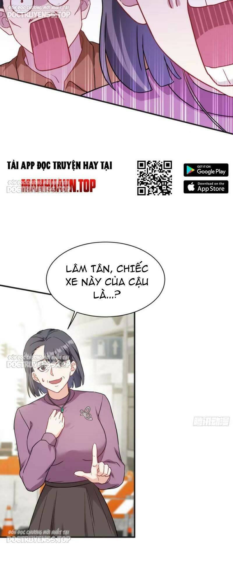 Bỏ Làm Simp Chúa, Ta Có Trong Tay Cả Tỷ Thần Hào Chapter 58.2 - Trang 2