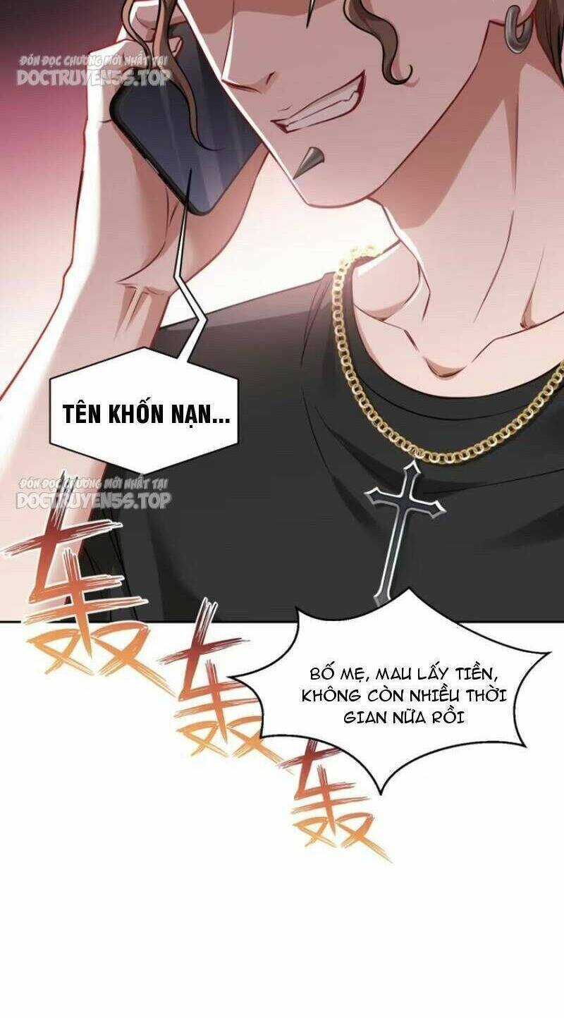 Bỏ Làm Simp Chúa, Ta Có Trong Tay Cả Tỷ Thần Hào Chapter 58.1 - Trang 2