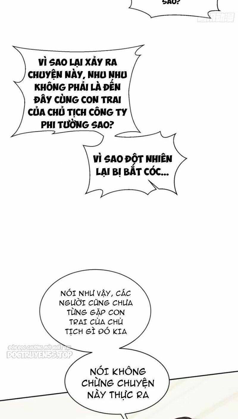 Bỏ Làm Simp Chúa, Ta Có Trong Tay Cả Tỷ Thần Hào Chapter 58.1 - Trang 2