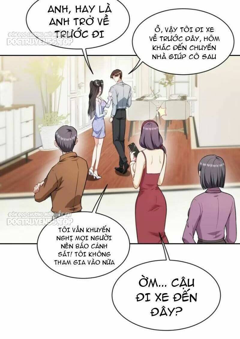 Bỏ Làm Simp Chúa, Ta Có Trong Tay Cả Tỷ Thần Hào Chapter 58.1 - Trang 2