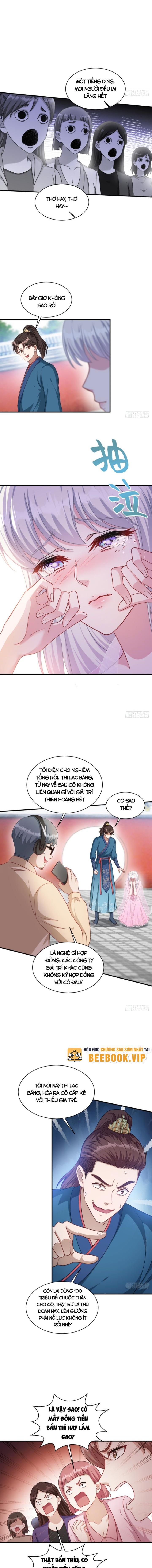 Bỏ Làm Simp Chúa, Ta Có Trong Tay Cả Tỷ Thần Hào Chapter 58 - Trang 2