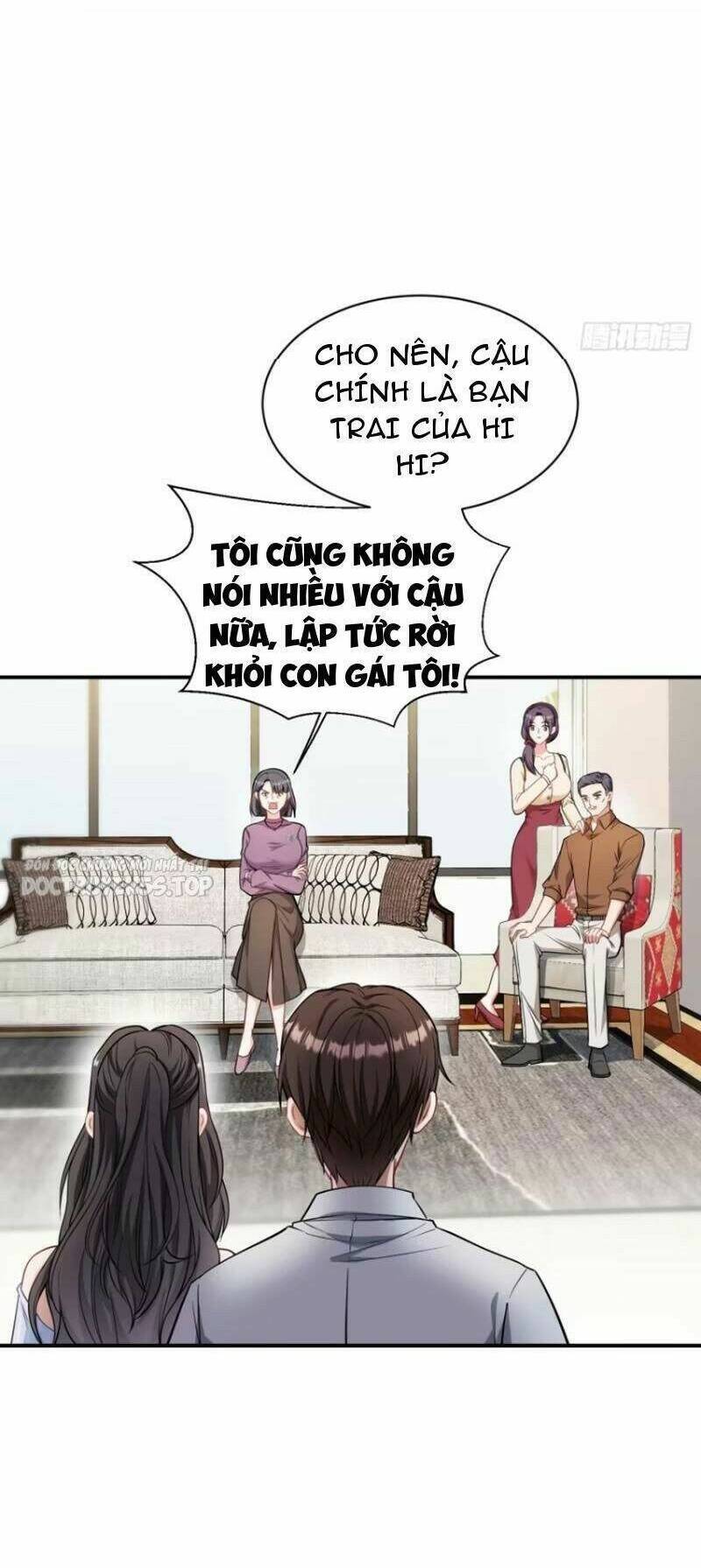 Bỏ Làm Simp Chúa, Ta Có Trong Tay Cả Tỷ Thần Hào Chapter 57.2 - Trang 2