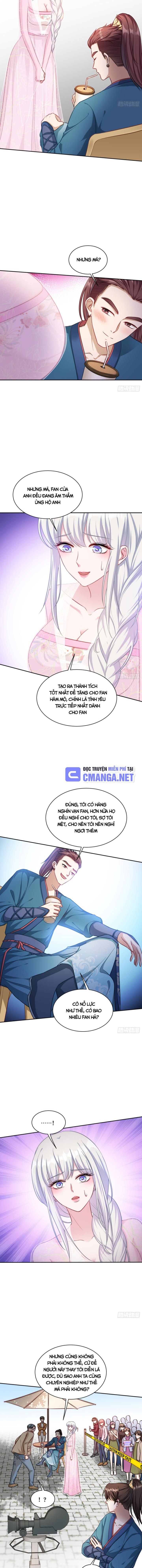 Bỏ Làm Simp Chúa, Ta Có Trong Tay Cả Tỷ Thần Hào Chapter 57 - Trang 2